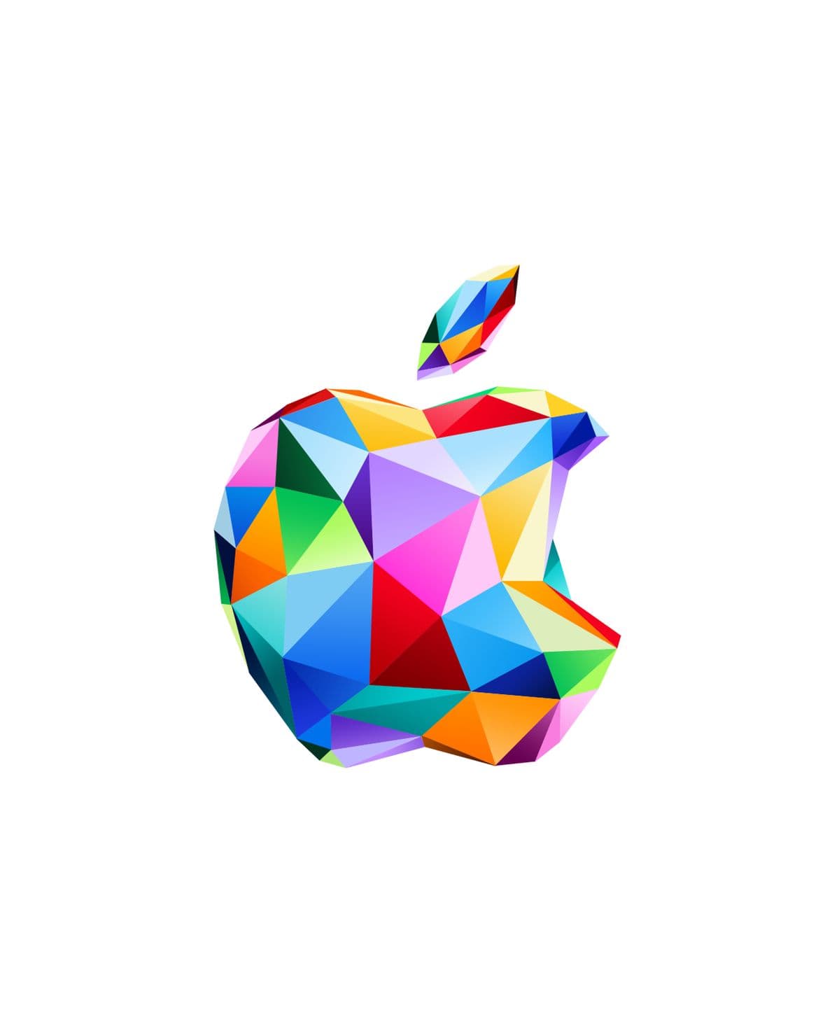 Apple Gift Card FR