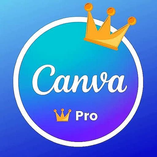Canva Pro