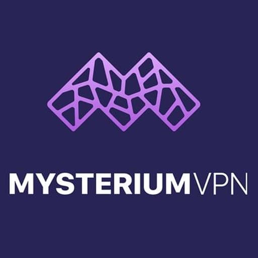 Mysterium VPN