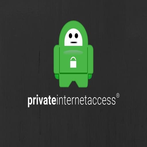 PIA VPN